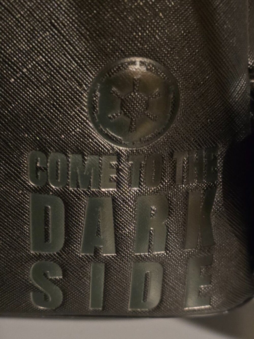 STAR WARS™ Darth Vader Light Up Cosplay Mini Backpack by Loungefly - Picture 9 of 12